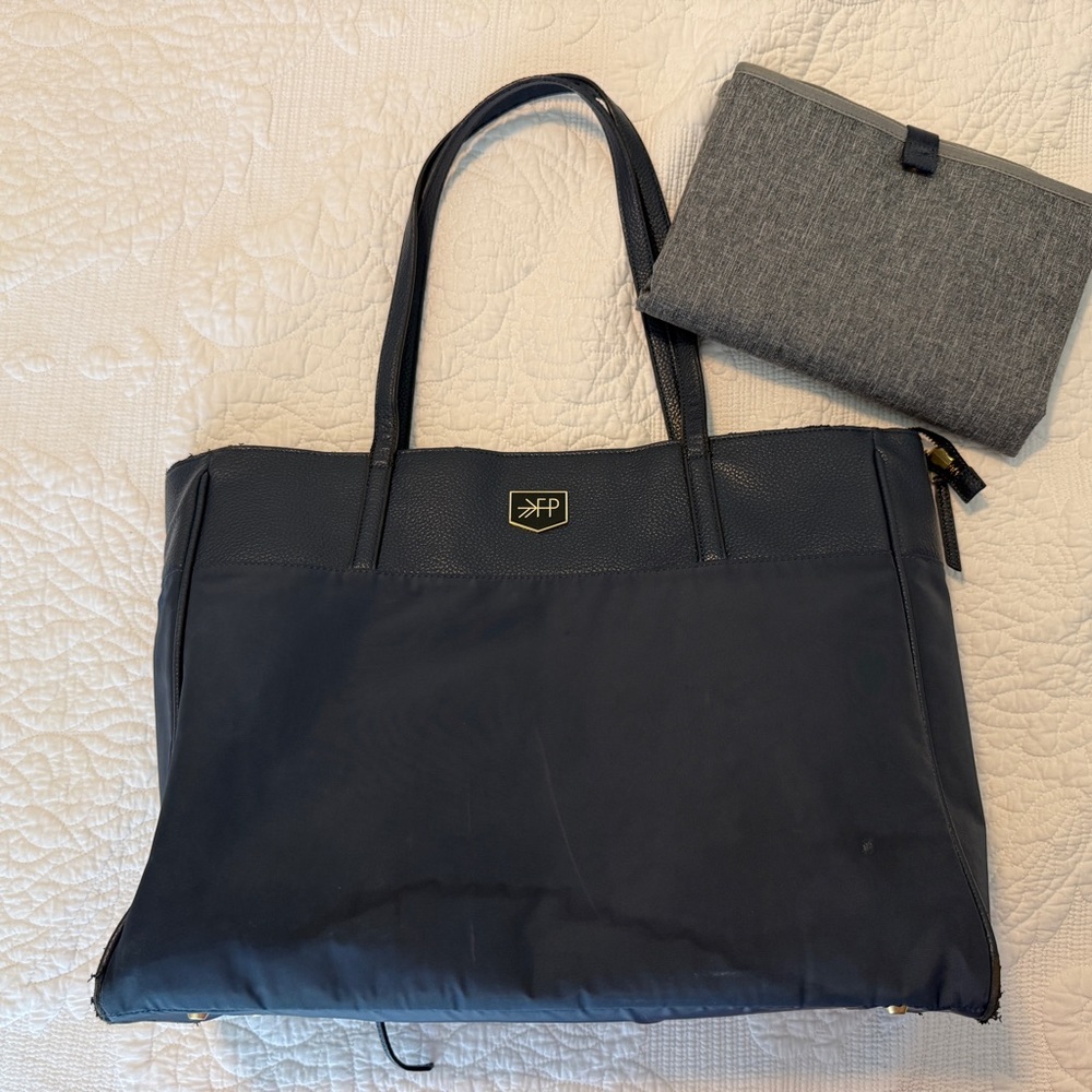 Freshly Picked Everyday Tote
